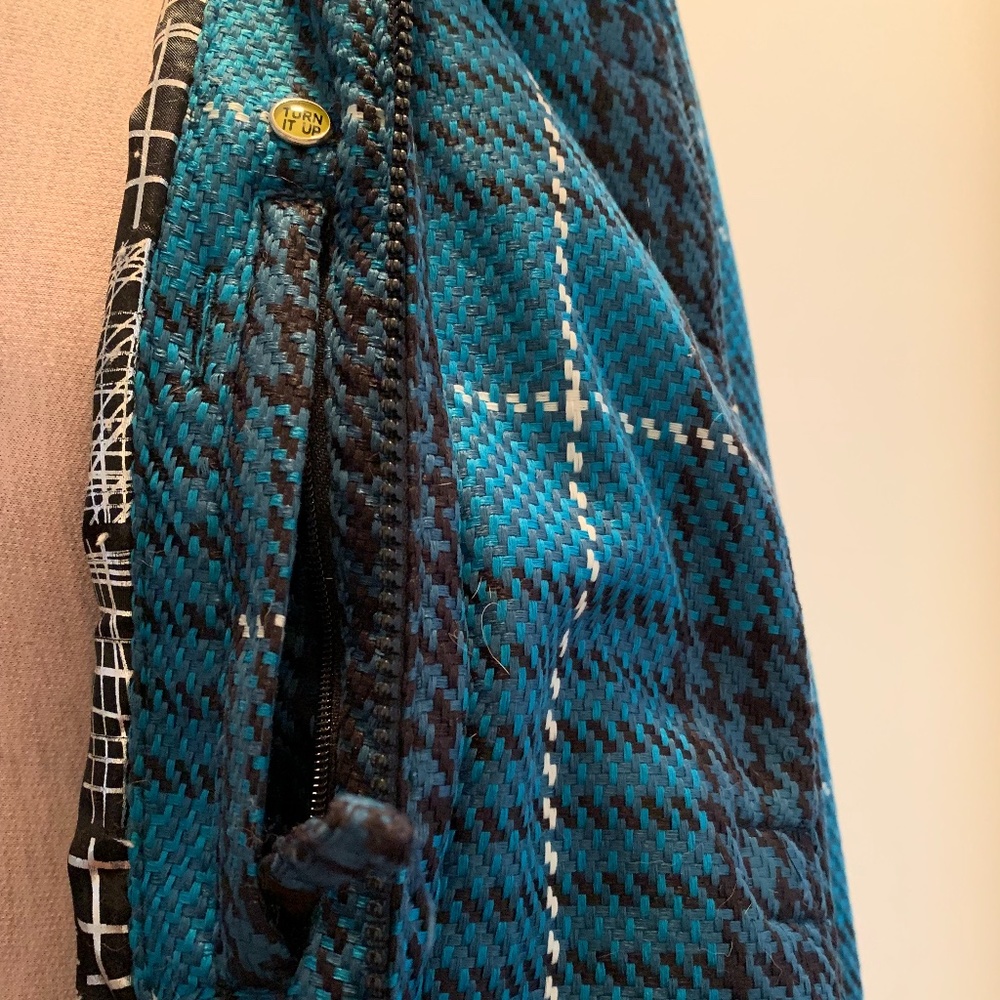 Powder Room Ski Jacket - Picture 6 of 10